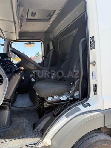 Mercedes Atego 816 2009, 360,341 km - 4.3 l - Bakı