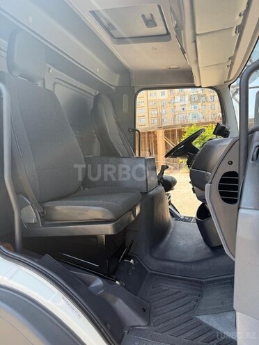 Mercedes Atego 816 2009, 360,341 km - 4.3 l - Bakı
