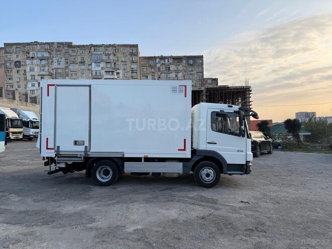 Mercedes Atego 816 2009, 360,341 km - 4.3 l - Bakı