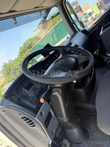 Mercedes Atego 816 2009, 360,341 km - 4.3 l - Bakı