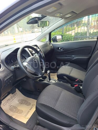 Nissan Note 2015, 90,000 km - 1.2 л - Bakı
