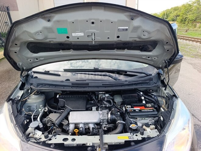 Nissan Note 2015, 90,000 km - 1.2 л - Bakı