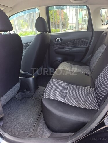 Nissan Note 2015, 90,000 km - 1.2 л - Bakı