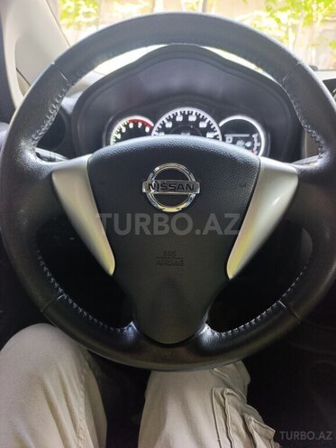 Nissan Note 2015, 90,000 km - 1.2 л - Bakı