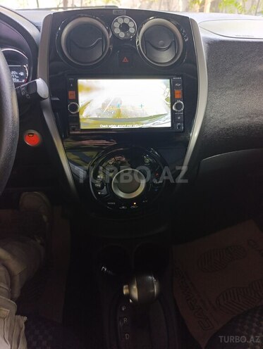 Nissan Note 2015, 90,000 km - 1.2 л - Bakı