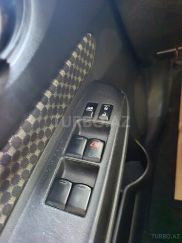 Nissan Note 2015, 90,000 km - 1.2 л - Bakı