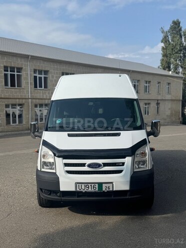 Ford Transit 2007, 217,300 km - 2.4 l - Bakı