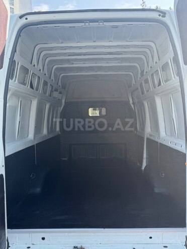 Ford Transit 2007, 217,300 km - 2.4 l - Bakı