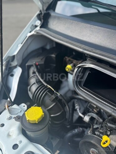 Ford Transit 2007, 217,300 km - 2.4 l - Bakı