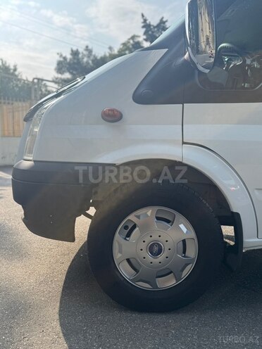 Ford Transit 2007, 217,300 km - 2.4 l - Bakı