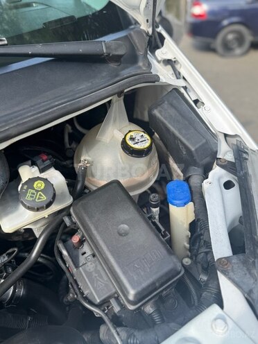 Ford Transit 2007, 217,300 km - 2.4 l - Bakı