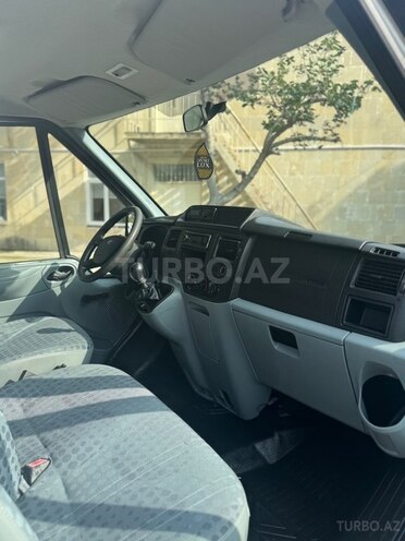 Ford Transit 2007, 217,300 km - 2.4 l - Bakı