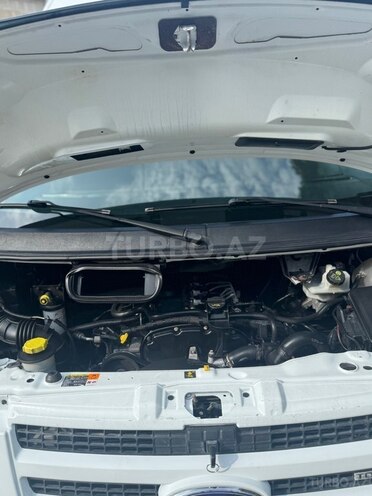 Ford Transit 2007, 217,300 km - 2.4 l - Bakı