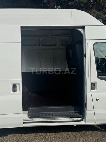 Ford Transit 2007, 217,300 km - 2.4 l - Bakı