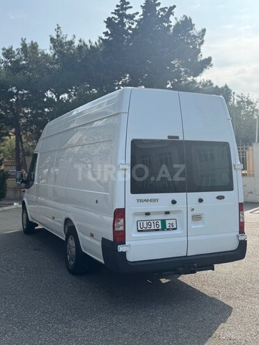 Ford Transit 2007, 217,300 km - 2.4 l - Bakı