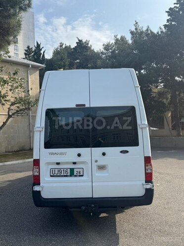 Ford Transit 2007, 217,300 km - 2.4 l - Bakı