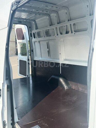 Ford Transit 2007, 217,300 km - 2.4 l - Bakı