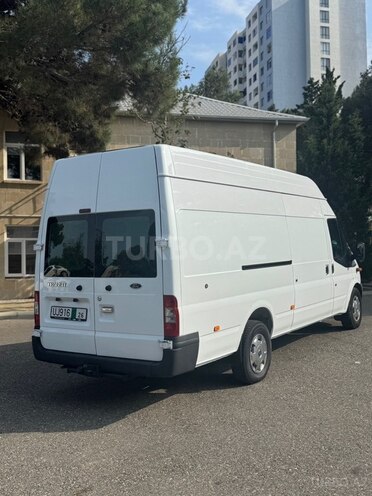 Ford Transit 2007, 217,300 km - 2.4 l - Bakı
