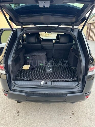 Land Rover RR Sport 2016, 150,000 km - 3.0 л - Bakı