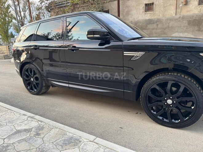 Land Rover RR Sport 2016, 150,000 km - 3.0 л - Bakı