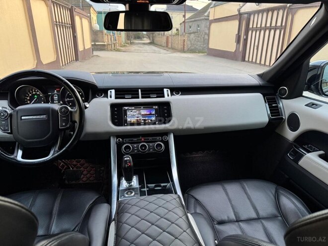 Land Rover RR Sport 2016, 150,000 km - 3.0 л - Bakı
