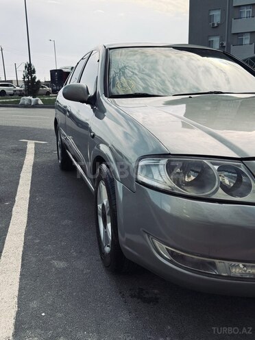 Nissan Sunny 2009, 296,000 km - 1.6 l - Bakı