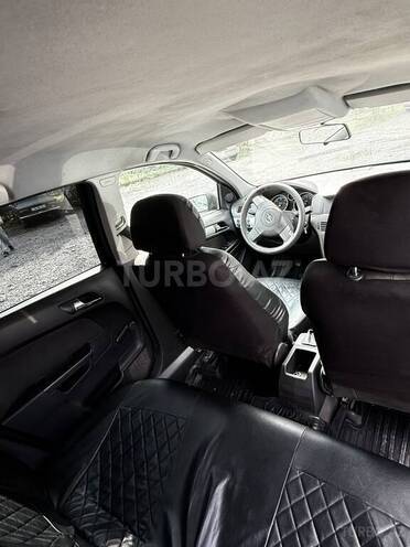 Opel Astra 2006, 400,000 km - 1.3 l - Qəbələ