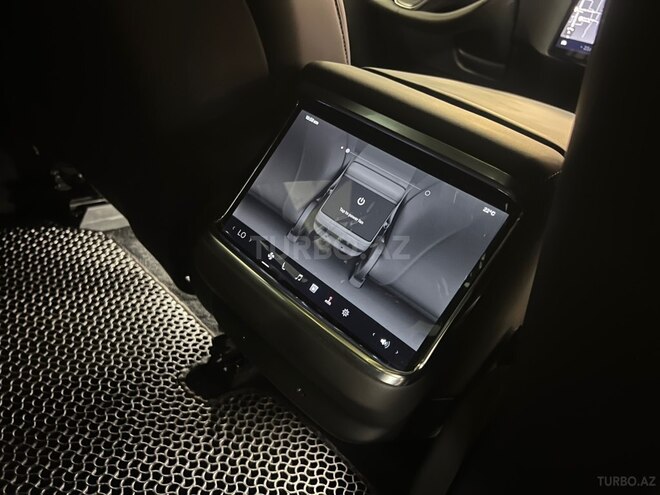 Tesla Model S 2022, 12,000 km - 0.0 l - Bakı