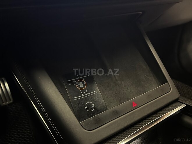Tesla Model S 2022, 12,000 km - 0.0 l - Bakı