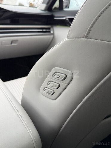 Hyundai Grandeur 2023, 38,000 km - 1.6 l - Bakı