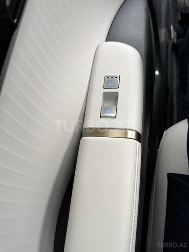 Hyundai Grandeur 2023, 38,000 km - 1.6 l - Bakı