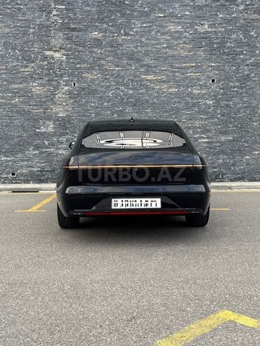 Hyundai Grandeur 2023, 38,000 km - 1.6 l - Bakı