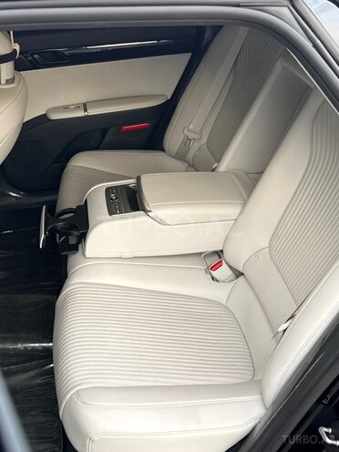 Hyundai Grandeur 2023, 38,000 km - 1.6 l - Bakı
