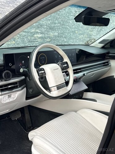 Hyundai Grandeur 2023, 38,000 km - 1.6 l - Bakı