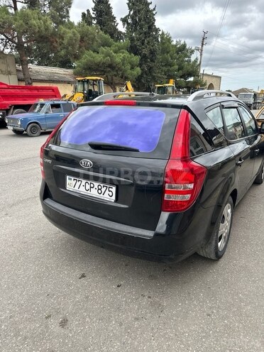 Kia  2008, 350,000 km - 1.4 l - Xaçmaz