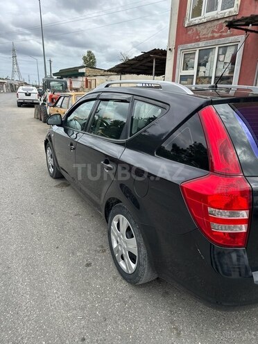 Kia  2008, 350,000 km - 1.4 l - Xaçmaz