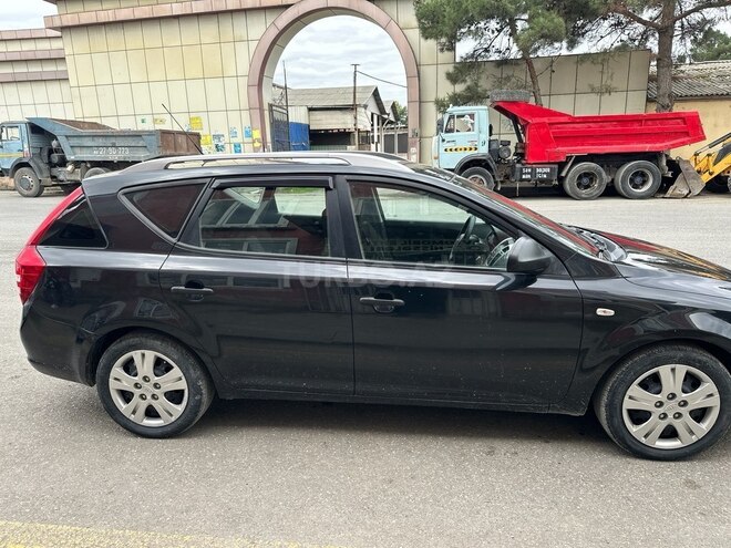 Kia  2008, 350,000 km - 1.4 l - Xaçmaz