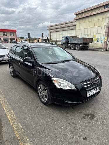Kia  2008, 350,000 km - 1.4 l - Xaçmaz