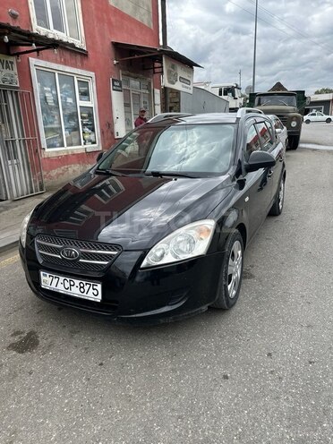 Kia  2008, 350,000 km - 1.4 l - Xaçmaz