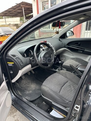 Kia  2008, 350,000 km - 1.4 l - Xaçmaz