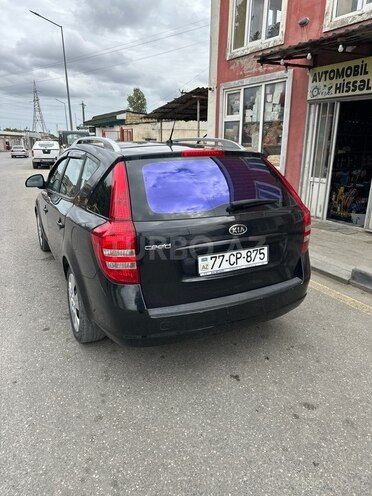 Kia  2008, 350,000 km - 1.4 l - Xaçmaz