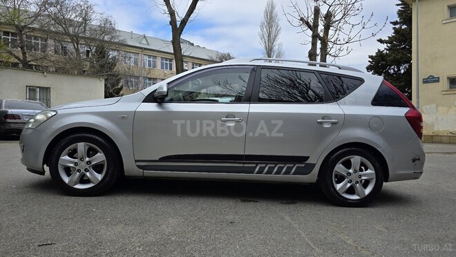 Kia Ceed 2008, 370,000 km - 1.6 л - Bakı
