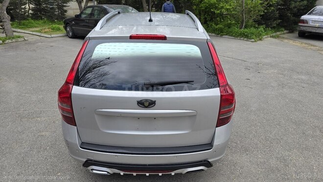 Kia Ceed 2008, 370,000 km - 1.6 л - Bakı