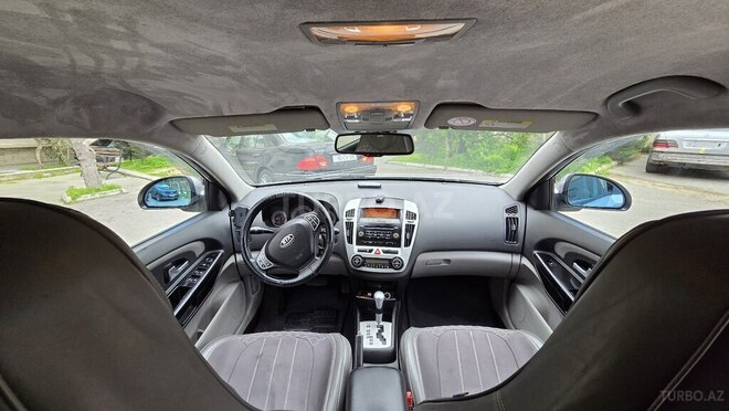 Kia Ceed 2008, 370,000 km - 1.6 л - Bakı