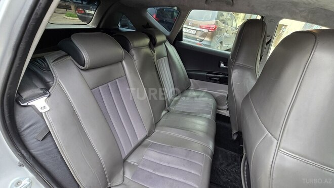 Kia Ceed 2008, 370,000 km - 1.6 л - Bakı