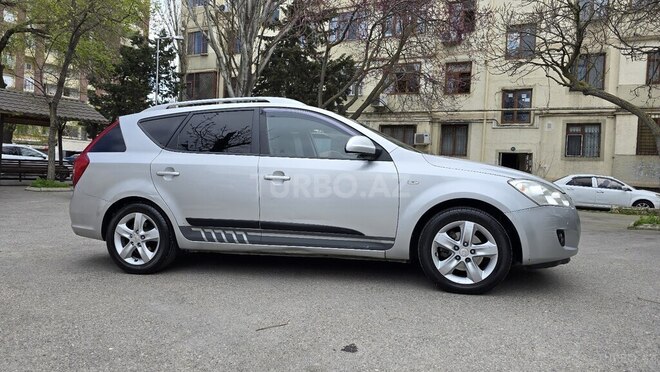 Kia Ceed 2008, 370,000 km - 1.6 л - Bakı