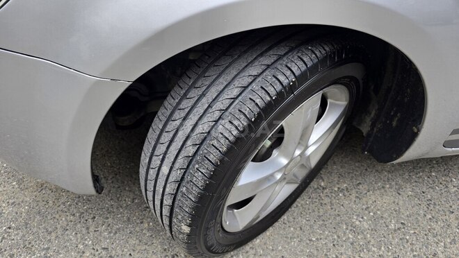Kia Ceed 2008, 370,000 km - 1.6 л - Bakı