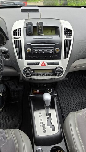 Kia Ceed 2008, 370,000 km - 1.6 л - Bakı