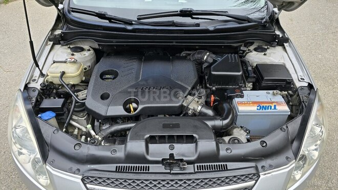 Kia Ceed 2008, 370,000 km - 1.6 л - Bakı