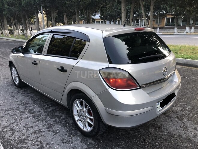 Opel Astra 2005, 376,000 km - 1.8 л - Sumqayıt